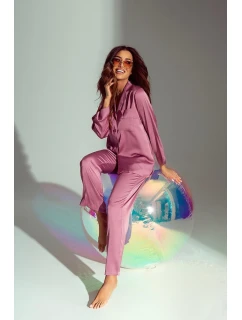 De Lafense 883 Cordelia pyžamo dlhé/r M-2XL