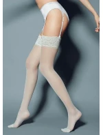 Dámske pančuchy Veneziana calze Mary 15 deň 5XL