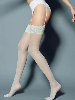 Dámské punčochy Calze model 7609422 15 den 5XL - Veneziana