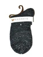 Dámske ponožky Magnetism 13529 Azur lurex Dámske ponožky Magnetism 13529 Azur lurex