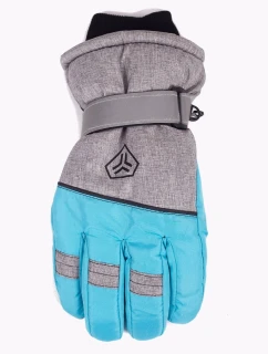 Lyžiarske rukavice YOCLUB REN-0350G