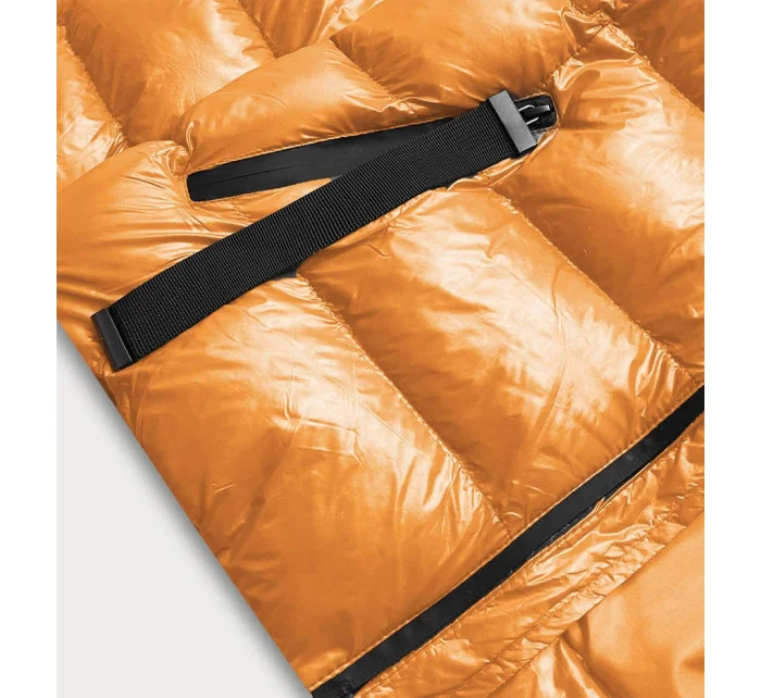 KURTKA DAMSKA ZIMOWA model 21244454 - J.STYLE