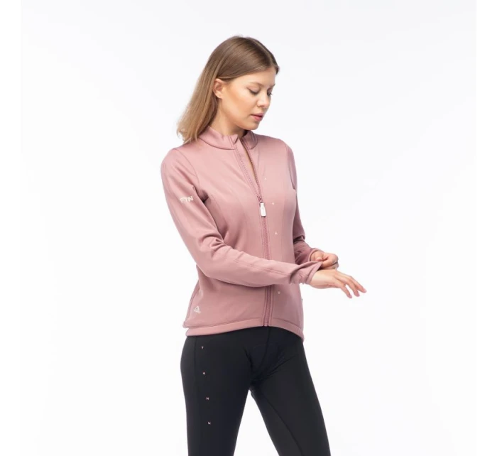 Fitanu Inverno Polartec W Mikina 92800612855