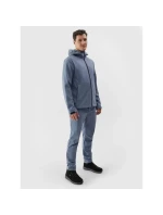 Softshellová vetruodolná bunda 4F M 4FWAW24TSOFM283-32S Softshellová vetruodolná bunda 4F M 4FWAW24TSOFM283-32S