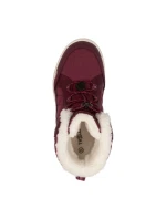 Zimní boty XT Waterproof Jr model 21250156 - Trollkids