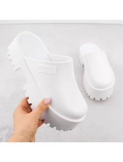 Dřeváky na podrážce W model 20834307 - Big Star