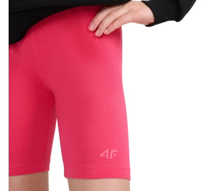 Šortky 4F CAS F014 Jr 4FJWSS25TSTIF014 55S Šortky 4F CAS F014 Jr 4FJWSS25TSTIF014 55S