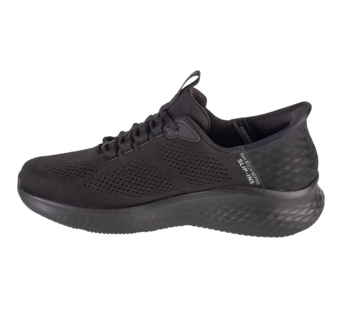 SlipIns: Pro Black 40 model 21377853 - Skechers SlipIns: Pro Black 40 model 21377853 - Skechers