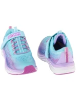 Skechers Go-Run Accelerate - Glitter S 303898L-AQPR Blue 34 Skechers Go-Run Accelerate - Glitter S 303898L-AQPR Blue 34