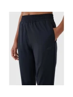 Dámske rýchloschnúce tréningové nohavice 4F 4FWMM00TFTRF1066-20S Dámske rýchloschnúce tréningové nohavice 4F 4FWMM00TFTRF1066-20S