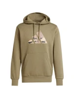 Bluza męska Camo  pánské model 21460542 - ADIDAS