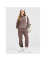 Dámská mikina s kapucí model 21817032 - 4F Dámská mikina s kapucí model 21817032 - 4F