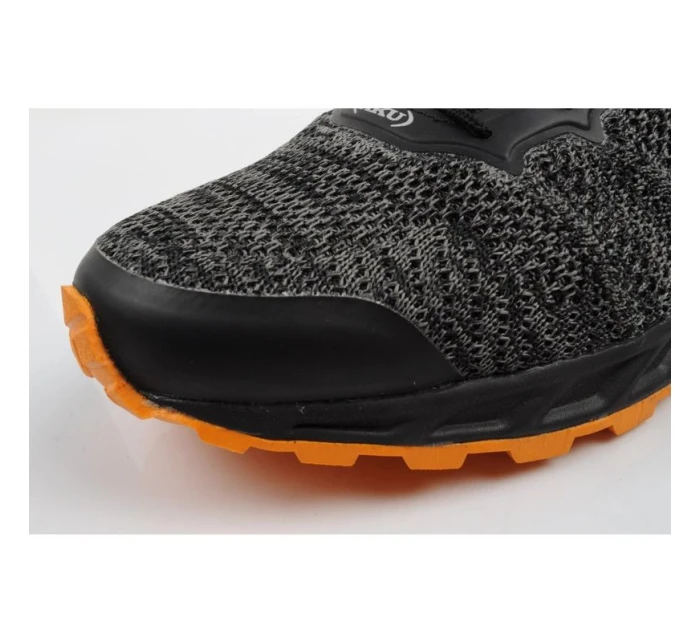 Turistické topánky Rapida Air Gore-tex light grey black