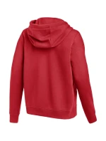 Dámska mikina s kapucňou Nike Park 26 Fleece Full-Zip Red IB1230 657 Dámska mikina s kapucňou Nike Park 26 Fleece Full-Zip Red IB1230 657