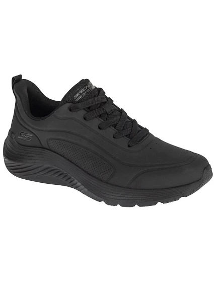 Skechers Bobs Squad Waves – Rush Ten 118229-BBK Černé 41 Skechers Bobs Squad Waves – Rush Ten 118229-BBK Černé 41