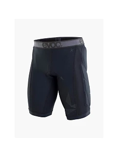 Spodenki  Pants Bike black model 22249218 - WD