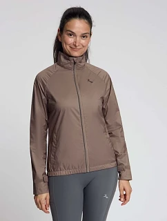 Běžecká bunda ESSENTIAL, barva model 22399855 velikost M - Rogelli