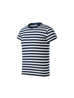 Tričko Malfini Sailor Jr MLI-80502 navy blue