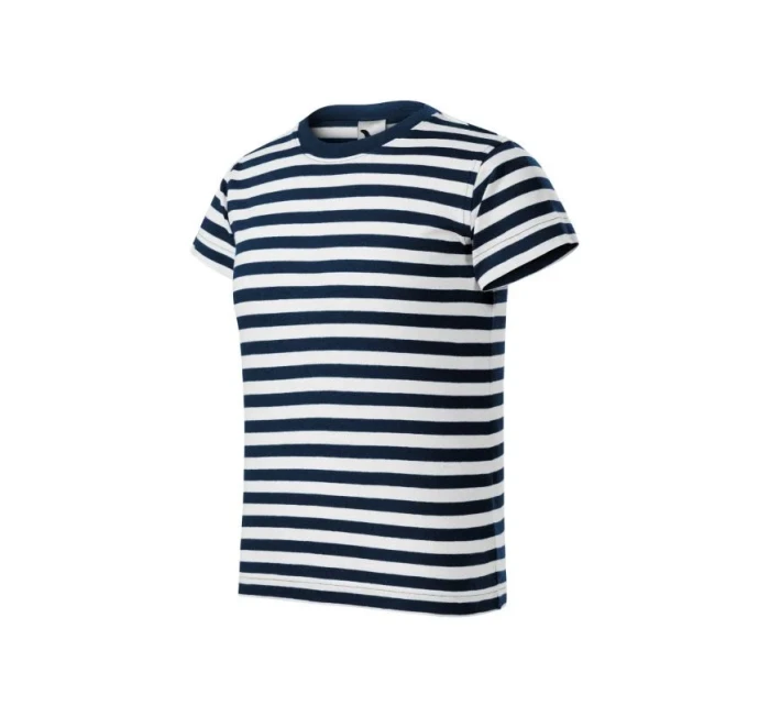 Tričko Malfini Sailor Jr MLI-80502 navy blue Tričko Malfini Sailor Jr MLI-80502 navy blue