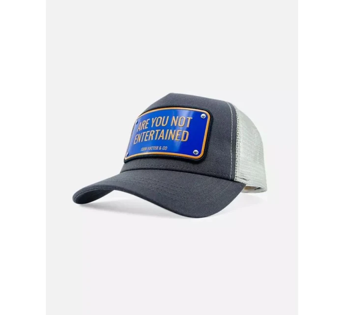 JOHN HATTER & CO. ARE YOU TIRED OF IT? 1-1027-U00 JOHN HATTER & CO. ARE YOU TIRED OF IT? 1-1027-U00