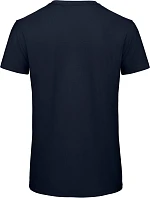 B&C Inspire T /men_° Pánské tričko Medium Fit z bio bavlny model 22498966 navy B&C Inspire T /men_° Pánské tričko Medium Fit z bio bavlny model 22498966 navy