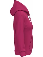 K 473 Dámská mikina s kapucí model 22431076 fuchsia - Kariban K 473 Dámská mikina s kapucí model 22431076 fuchsia - Kariban