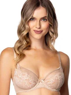 Mat 4001/2 Sonnet farba: béžová