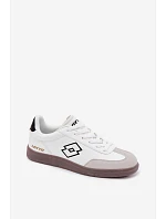 Unisex tenisky  Bílé model 22099902 - Lotto