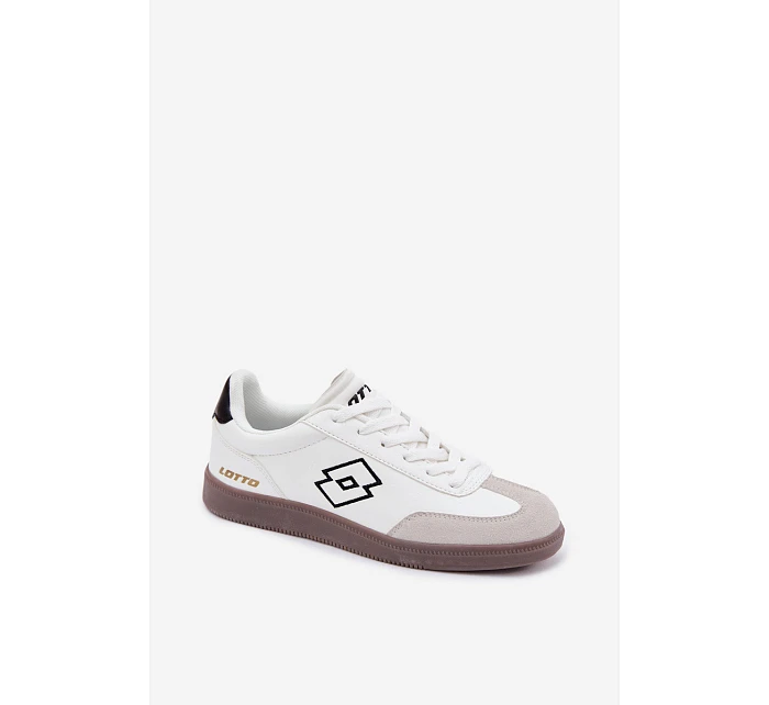 Unisex tenisky  Bílé model 22099902 - Lotto