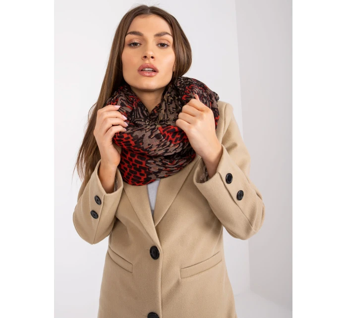 Komín AT KM 241380 tmavo oranžový Komín AT KM 241380 tmavo oranžový