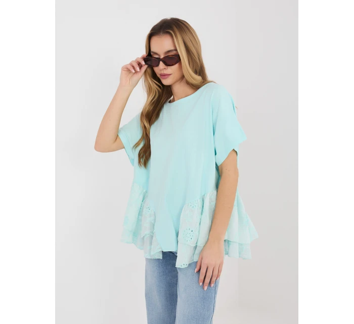 Blúzka IT BZ 81870.18 mint