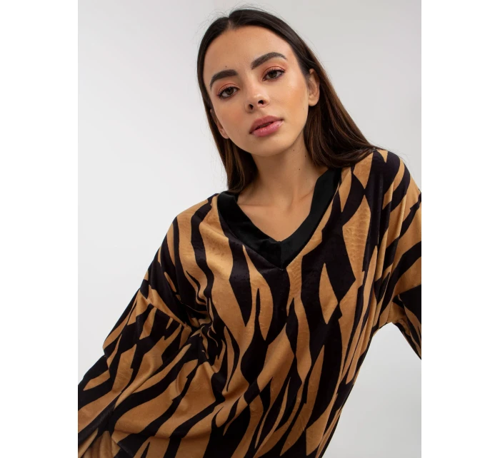 TU 8189 2.07 čierna TU 8189 2.07 čierna