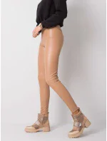 Leginsy RV LG model 20069277 ciemny bezowy - FPrice