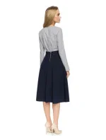 Dámska sukňa S006 - Stylove Dámska sukňa S006 - Stylove