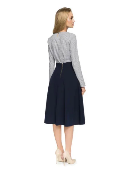 Dámska sukňa S006 - Stylove Dámska sukňa S006 - Stylove