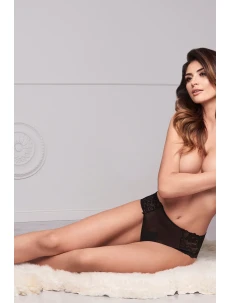 Dámske tangá N079 - EWANA