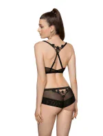 Klasické dámské kalhotky model 8942829 - Róża Klasické dámské kalhotky model 8942829 - Róża