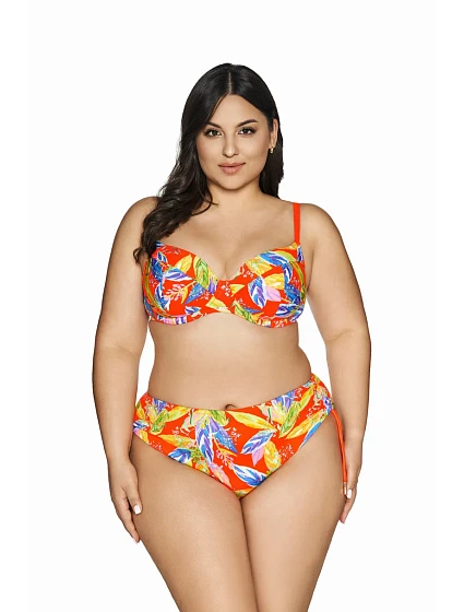 PLAVECKÉ KALHOTKY SF ORANGE model 21017131 - AVA SWIMWEAR PLAVECKÉ KALHOTKY SF ORANGE model 21017131 - AVA SWIMWEAR