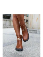 Topánky model 204604 Solea Topánky model 204604 Solea