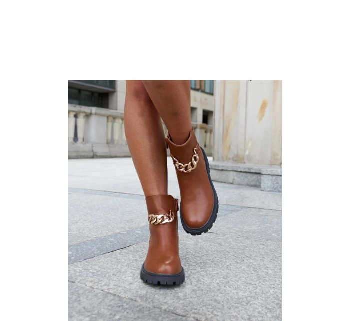 Topánky model 204604 Solea Topánky model 204604 Solea