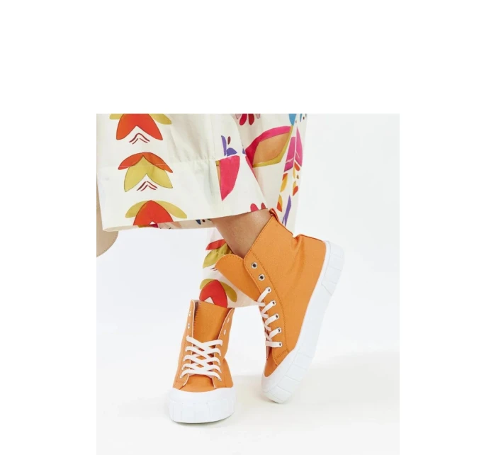 Tenisky model 207377 Solea