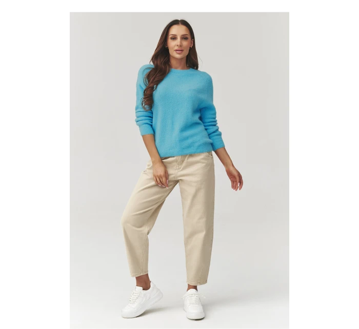 Sveter model 223251 Macadamia