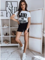 Dámský set II black Dstreet model 21962951 - FashionStreet