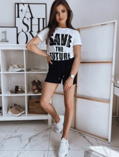 Dámsky set SAVE II black FashionStreet AY0579