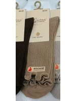 Skarpety 3542 model 22025515 - WiK Skarpety 3542 model 22025515 - WiK