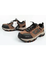 Skechers SB SRA WR M 77183EC BRBK
