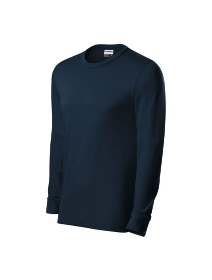 unisex tričko Resist LS model 20270070 - Rimeck unisex tričko Resist LS model 20270070 - Rimeck