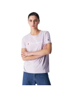 Champion SS Tee W 117534 VS057 tričko Champion SS Tee W 117534 VS057 tričko