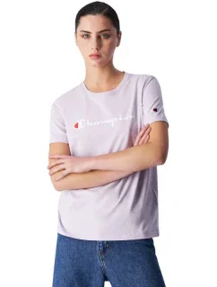 SS Tee W  tričko model 20479633 - CHAMPION