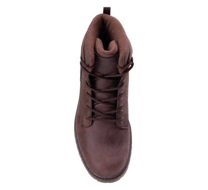 Zimné topánky DEMIRY MID M